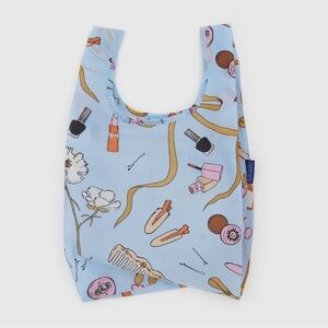 BAGGU Baby Reusable Packable Bag- Get Ready With Me